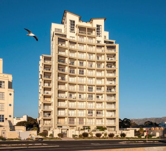 Property #CCSA-28368-1169, Apartment rental monthly in Strand South