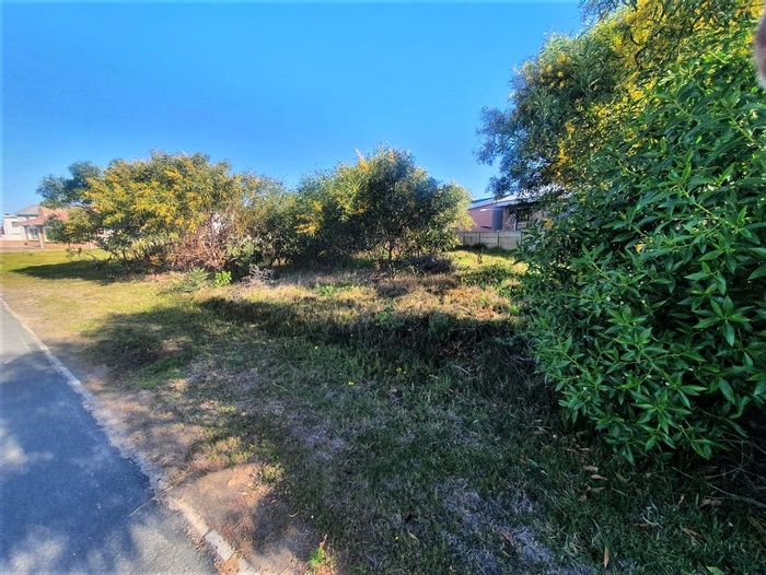 Property #CCSA-28388-1169, Vacant Land Residential for sale in Franskraal