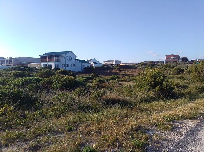 Property #CCSA-28428-1169, Vacant Land Residential for sale in Pearly Beach