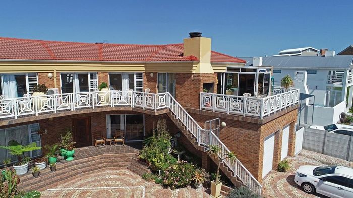 Property #CCSA-28433-1169, Other for sale in Perlemoenbaai