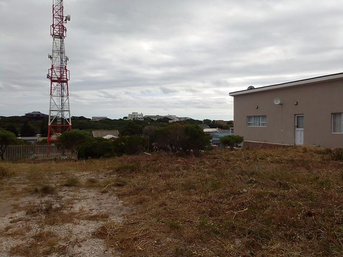 Property #CCSA-28554-1169, Vacant Land Residential for sale in Pearly Beach