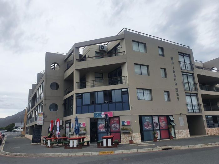 Property #CCSA-28561-1169, Apartment for sale in Gansbaai Central