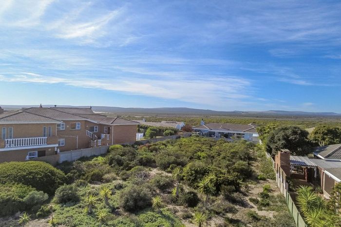 Property #CCSA-28569-1169, Vacant Land Residential for sale in Yzerfontein Central