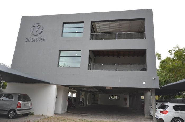Property #CCSA-28577-1169, Bachelor for sale in Universiteitsoord