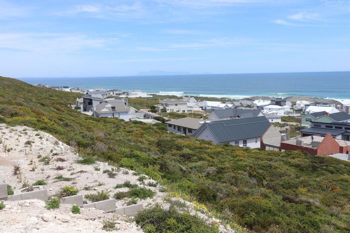 Property #CCSA-28597-1169, Vacant Land Residential for sale in Yzerfontein