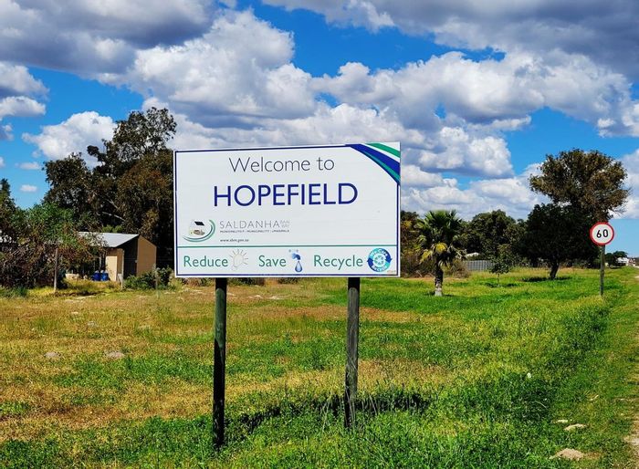Property #CCSA-28655-1169, Vacant Land Residential for sale in Hopefield