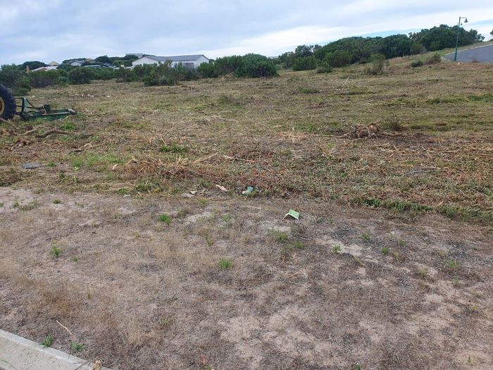 Property #CCSA-28685-1169, Vacant Land Residential for sale in Kleinbaai