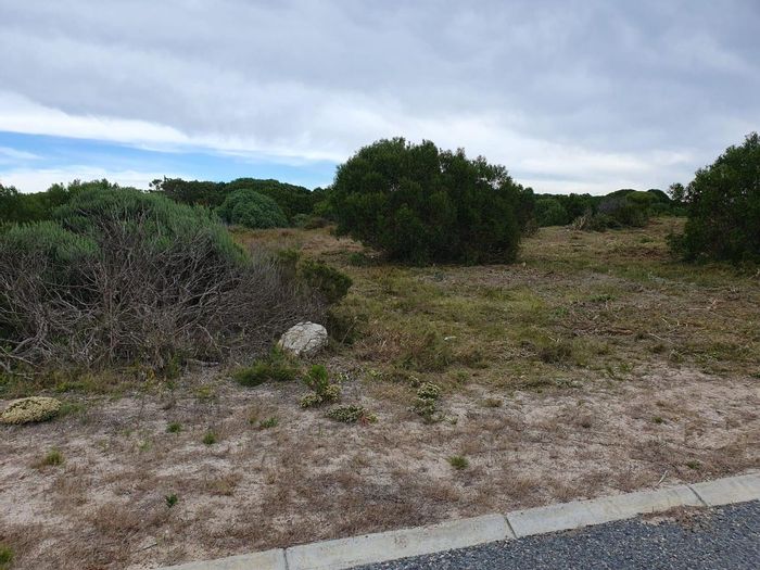 Property #CCSA-28687-1169, Vacant Land Residential for sale in Kleinbaai