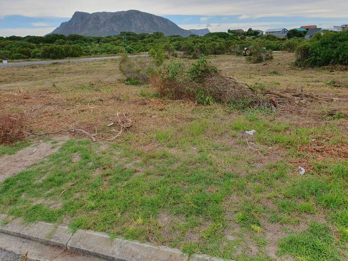 Property #CCSA-28690-1169, Vacant Land Residential for sale in Kleinbaai