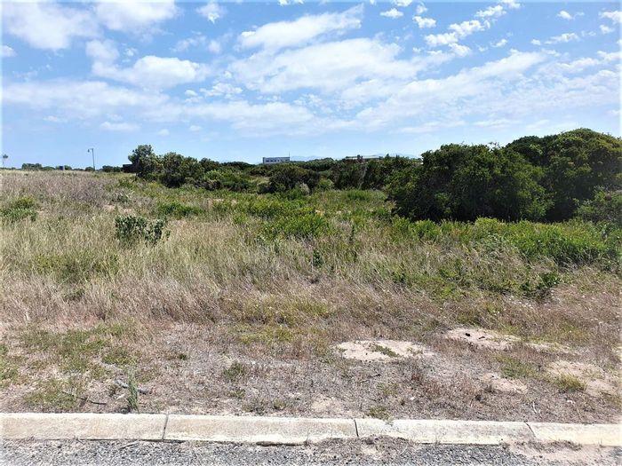 Property #CCSA-28740-1169, Vacant Land Residential for sale in Kleinbaai