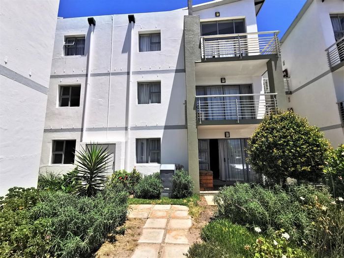 Property #CCSA-28764-1169, Apartment rental monthly in Gordons Bay Central