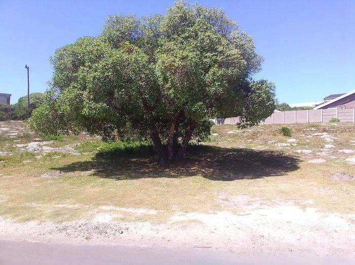 Property #CCSA-28794-1169, Vacant Land Residential for sale in Pearly Beach