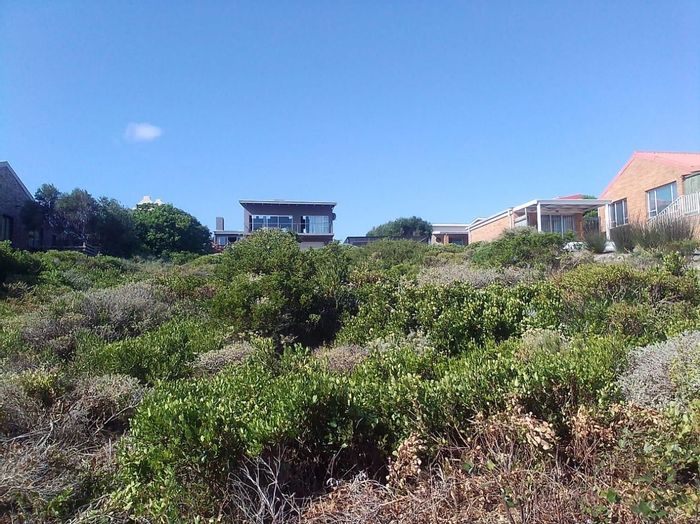 Property #CCSA-28718-1169, Vacant Land Residential for sale in Pearly Beach