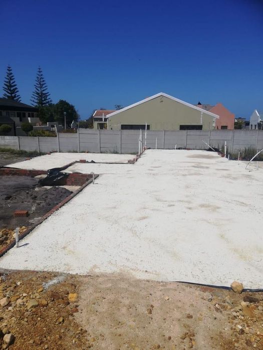 Property #CCSA-28723-1169, Vacant Land Residential for sale in Kleinmond Central
