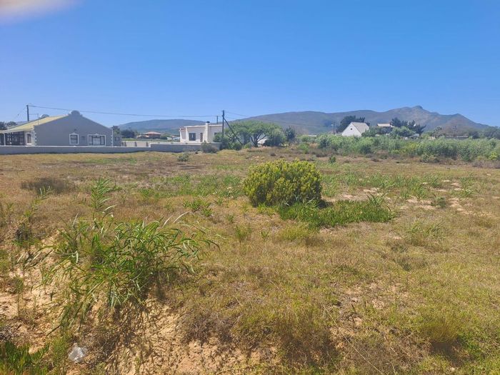 Property #CCSA-28810-1169, Vacant Land Residential for sale in Fisherhaven
