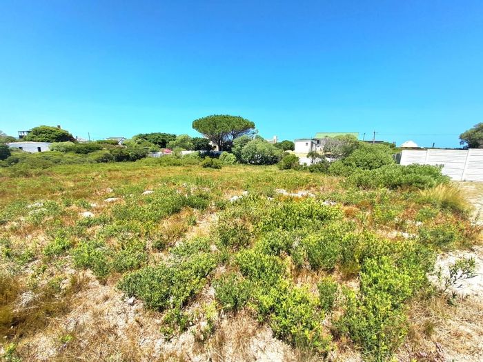 Property #CCSA-28831-1169, Vacant Land Residential for sale in Pearly Beach