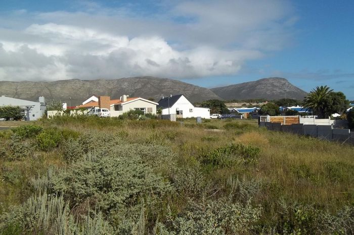 Property #CCSA-28986-1169, Vacant Land Residential for sale in De Kelders