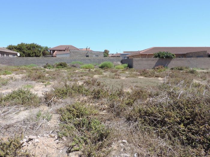 Property #CCSA-28926-1169, Vacant Land Residential for sale in Bluewater Bay