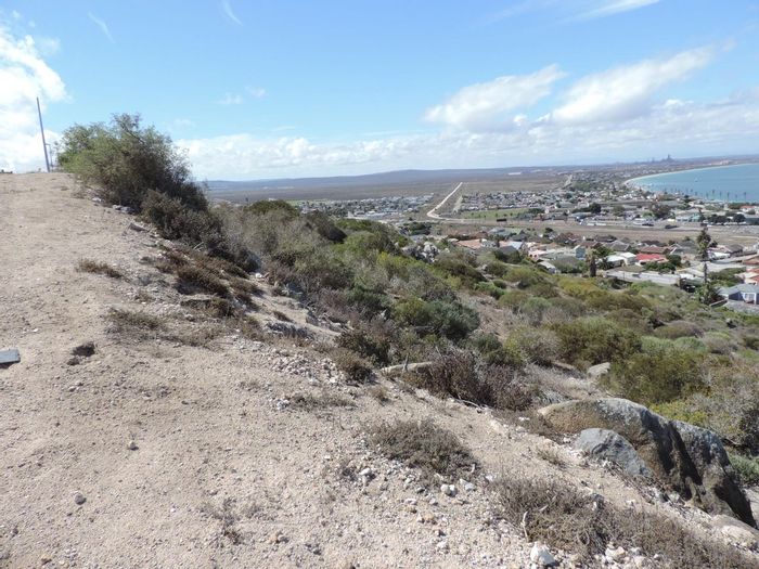 Property #CCSA-29051-1169, Vacant Land Residential for sale in Saldanha Heights