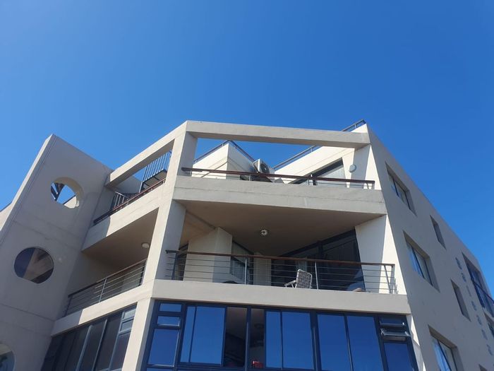 Property #CCSA-29060-1169, Apartment for sale in Gansbaai Central