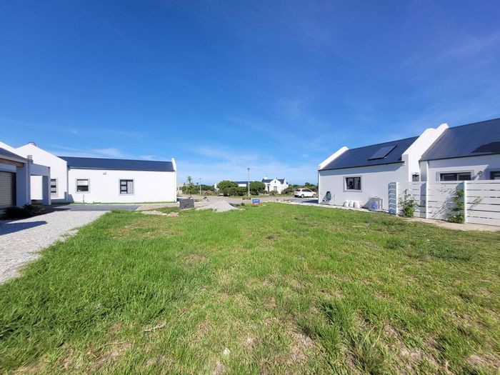 Property #CCSA-29066-1169, Vacant Land Residential for sale in Franskraal