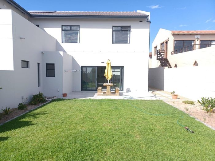 Property #CCSA-29067-1169, House for sale in Myburgh Park