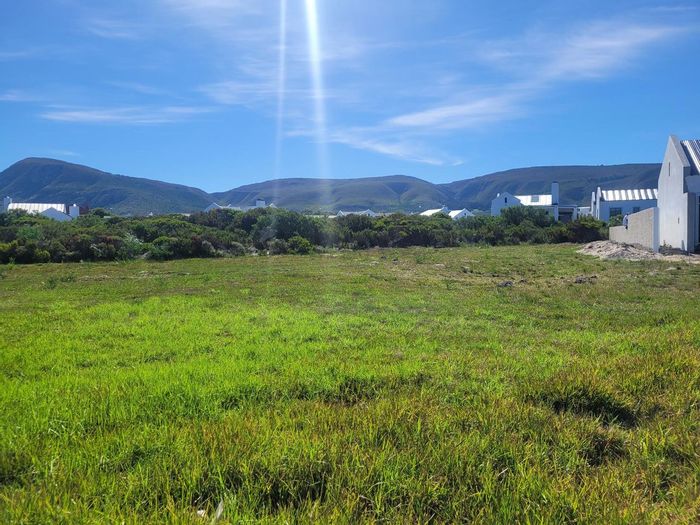 Property #CCSA-29075-1169, Vacant Land Residential for sale in Franskraal