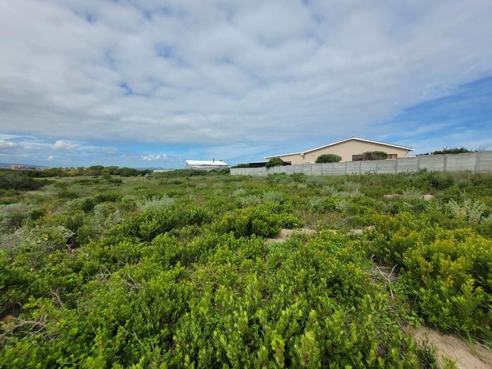 Property #CCSA-29080-1169, Vacant Land Residential for sale in Kleinbaai