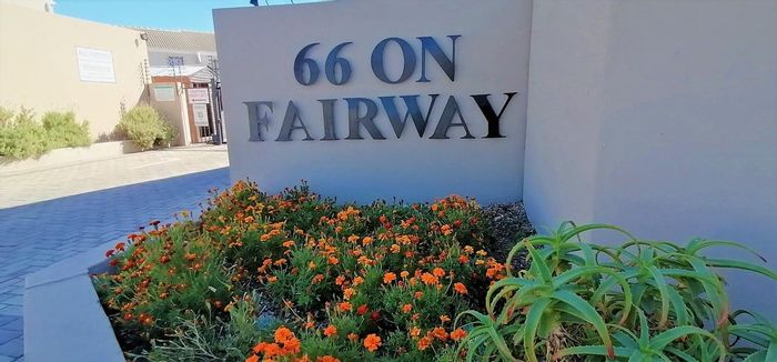 Property #CCSA-29194-1169, Apartment for sale in Fairview Golf Estate