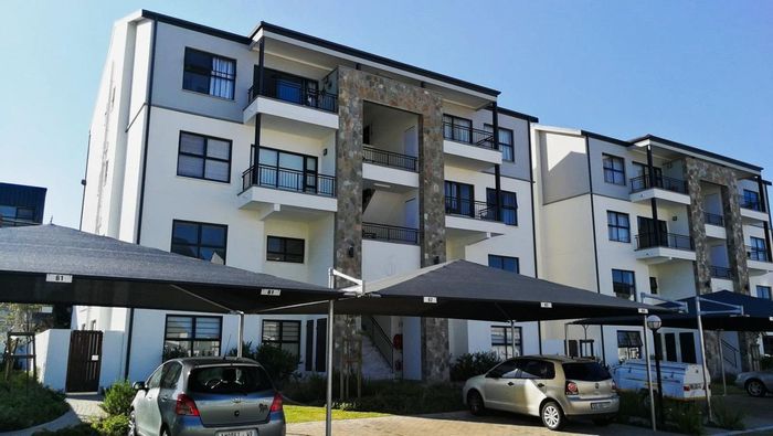 Property #CCSA-29280-1169, Apartment rental monthly in Paardevlei