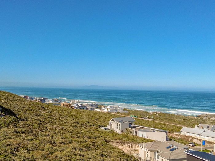 Property #CCSA-29219-1169, Vacant Land Residential for sale in Yzerfontein