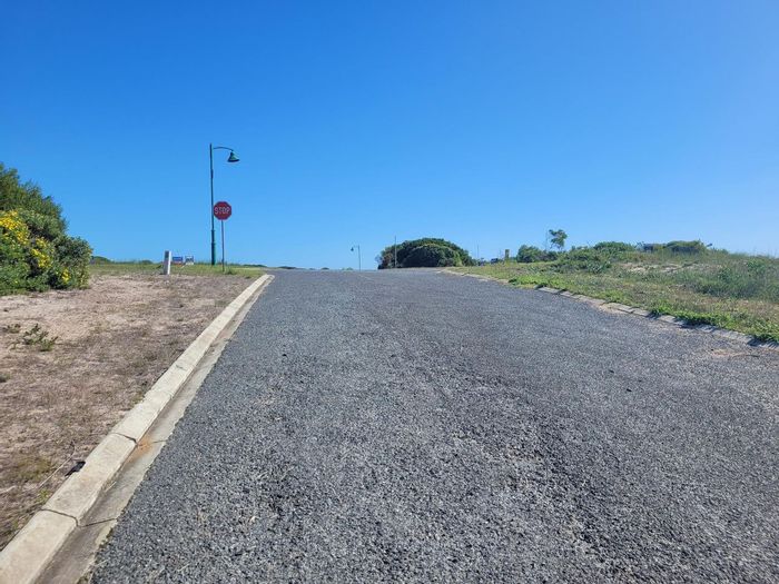 Property #CCSA-29225-1169, Vacant Land Residential for sale in Kleinbaai