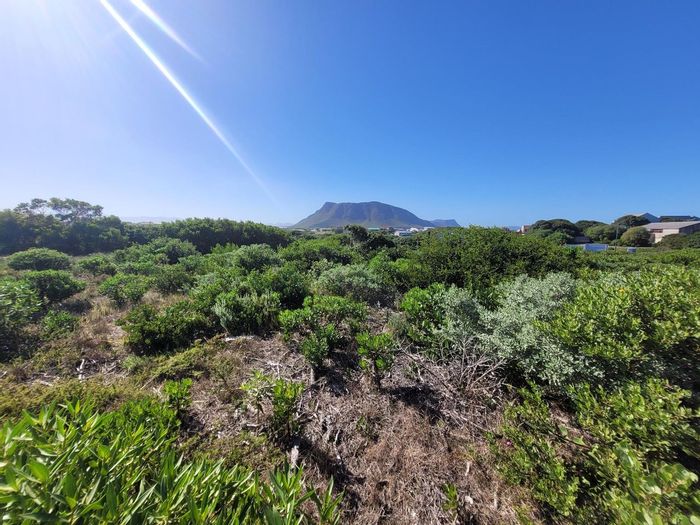 Property #CCSA-29226-1169, Vacant Land Residential for sale in Kleinbaai