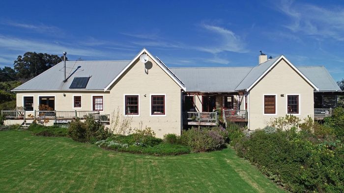 Property #CCSA-29337-1169, Farm for sale in Stellenbosch Farms