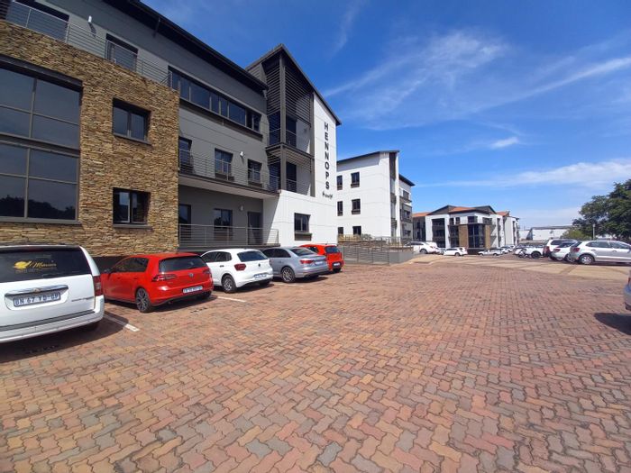 Property #A00004126, Office rental monthly in Centurion Central