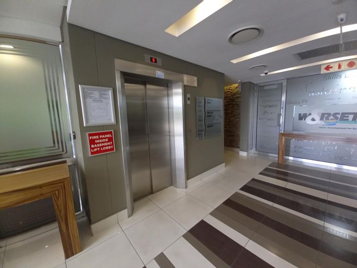 Property #A00004126, Office rental monthly in Centurion Central