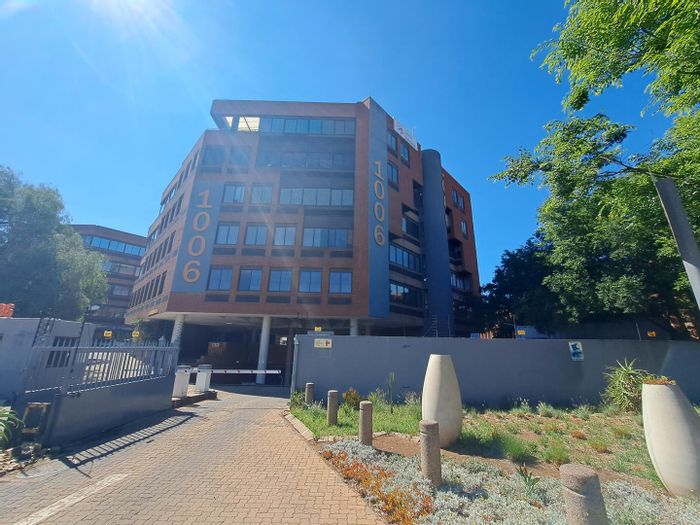 Property #A00003595, Office rental monthly in Centurion Central