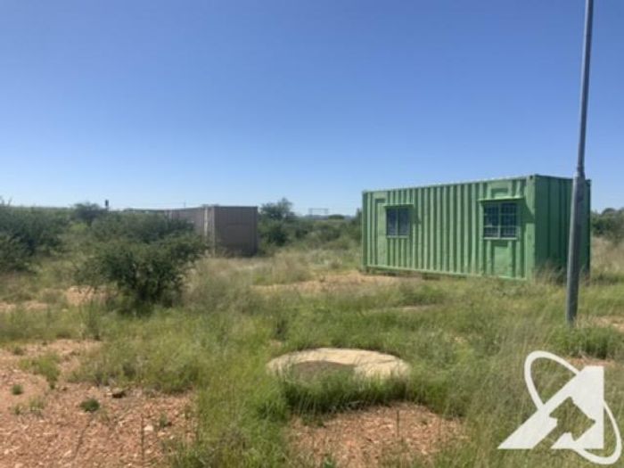 Property #AUC1970985, Vacant Land Commercial for sale in Windhoek