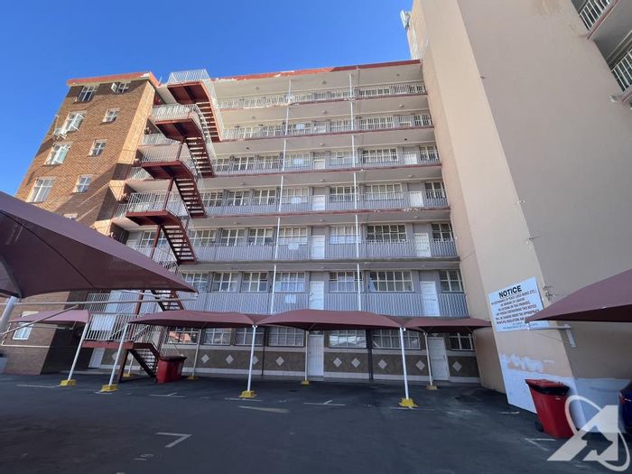 Property #AUC1971250, Apartment for sale in Windhoek Cbd