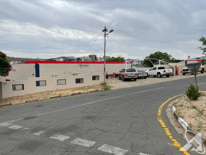 Property #AUC1971252, Commercial for sale in Windhoek West