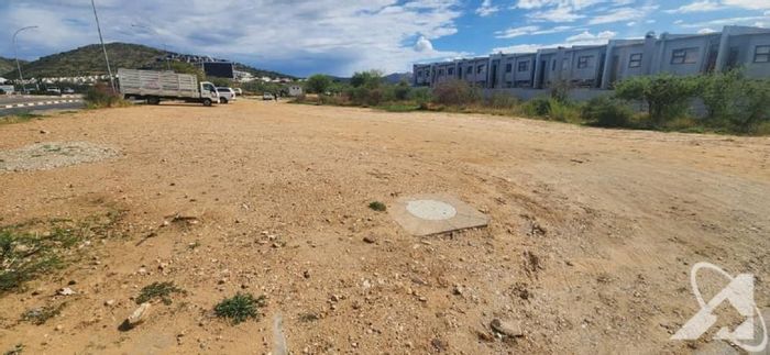 Property #AUC1971238, Vacant Land Commercial for sale in Kleine Kuppe
