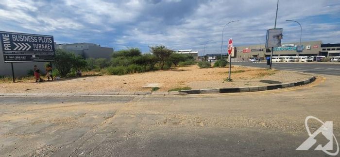 Property #AUC1971239, Vacant Land Commercial for sale in Kleine Kuppe