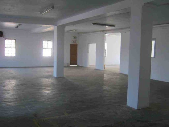 Property #GTJHBESTGU66XVT9E, Industrial rental monthly in Eastgate