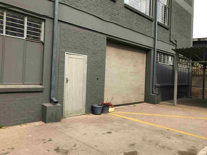 Property #GTJHBWYNBU3LZVT2O, Industrial rental monthly in Wynberg