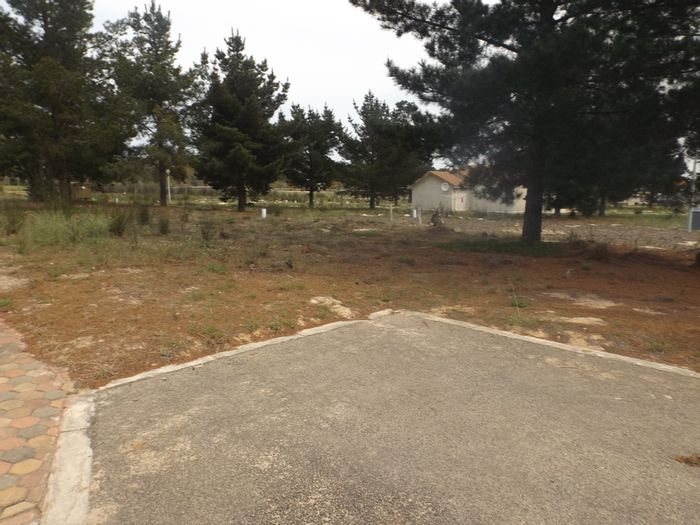 Property #ENT0066757, Vacant Land Residential for sale in Albertinia