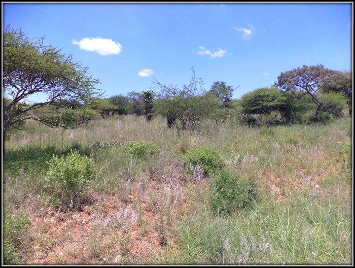 Property #ENT0090377, Small Holding for sale in Tweefontein Ah