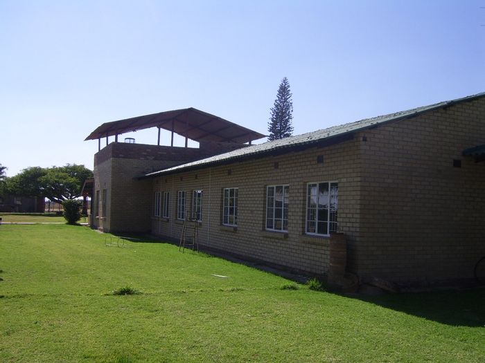 Property #ENT0092214, Farm for sale in Polokwane Central