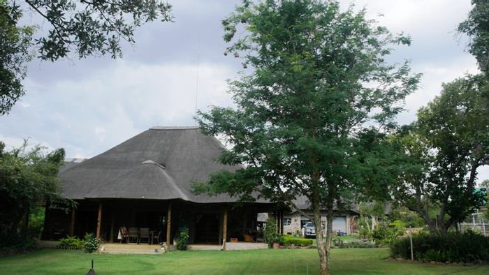 Property #ENT0022286, Farm for sale in Modimolle Rural