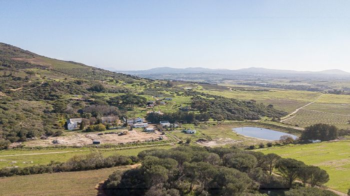 Property #ENT0141923, Farm pending sale in Stellenbosch Farms