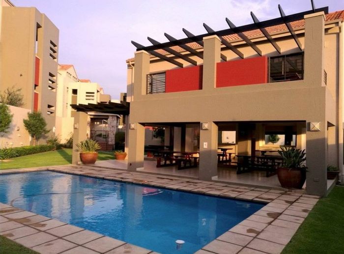 Property #ENT0146884, Apartment for sale in Sunninghill